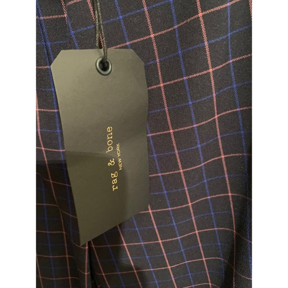 Rag & bone | simone pants - Picture 9 of 10